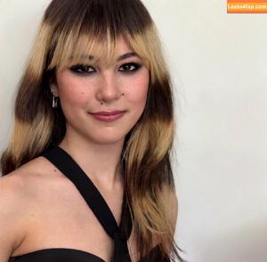 Alysa Liu photo #0121