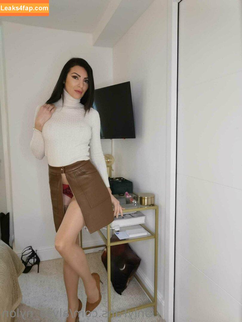Alysa Nylon / alysa_nylon / alysa_nylon2 leaked photo photo #0032