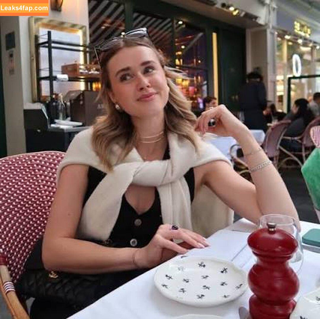 Alysa Paulina / alysapaulina / u161911147 leaked photo photo #0001