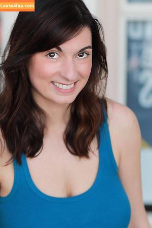 Alyse Becker photo #0006