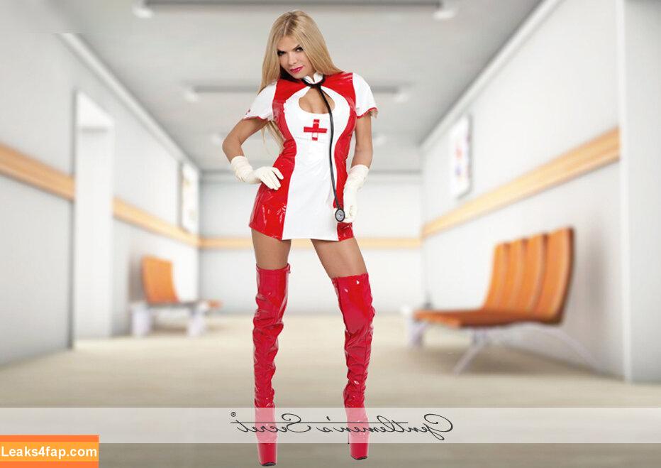 Alysha Laine /  leaked photo photo #0023