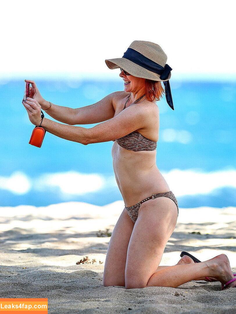 Alyson Hannigan / alysonhannigan / u64276282 слитое фото фото #0009