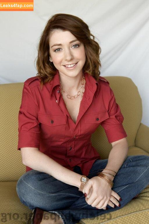 Alyson Hannigan / alysonhannigan / u64276282 слитое фото фото #0061