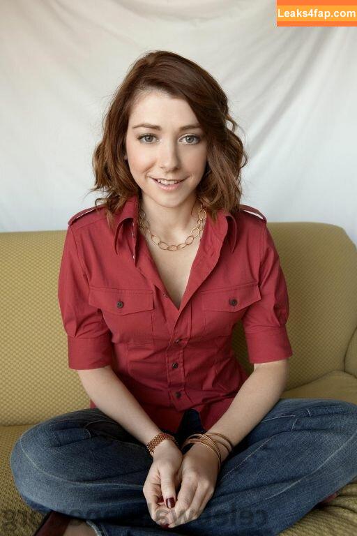 Alyson Hannigan / alysonhannigan / u64276282 слитое фото фото #0064