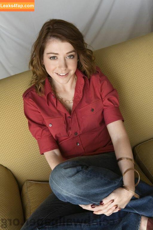 Alyson Hannigan / alysonhannigan / u64276282 слитое фото фото #0065