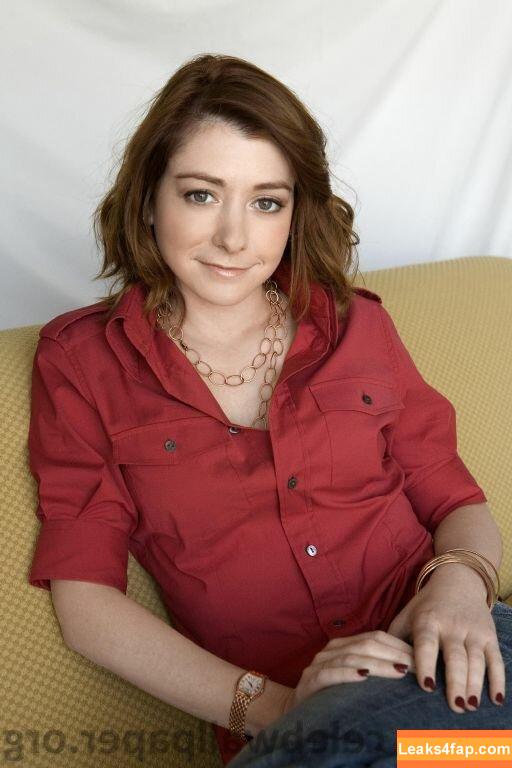 Alyson Hannigan / alysonhannigan / u64276282 слитое фото фото #0066