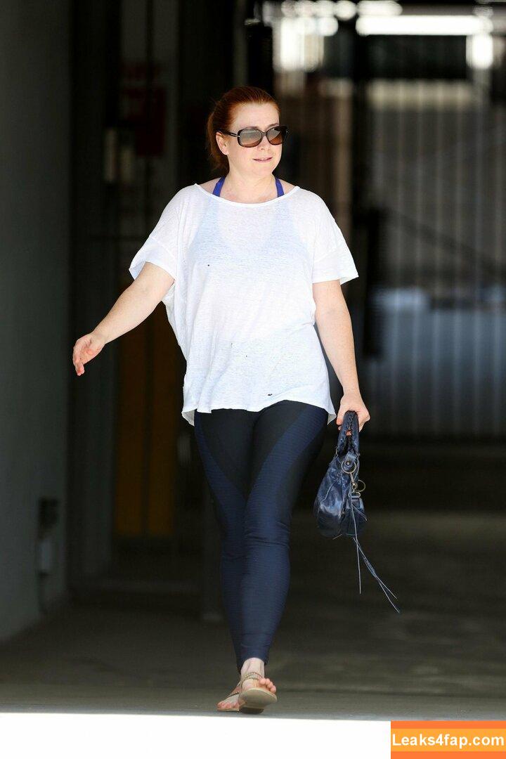 Alyson Hannigan / alysonhannigan / u64276282 слитое фото фото #0106