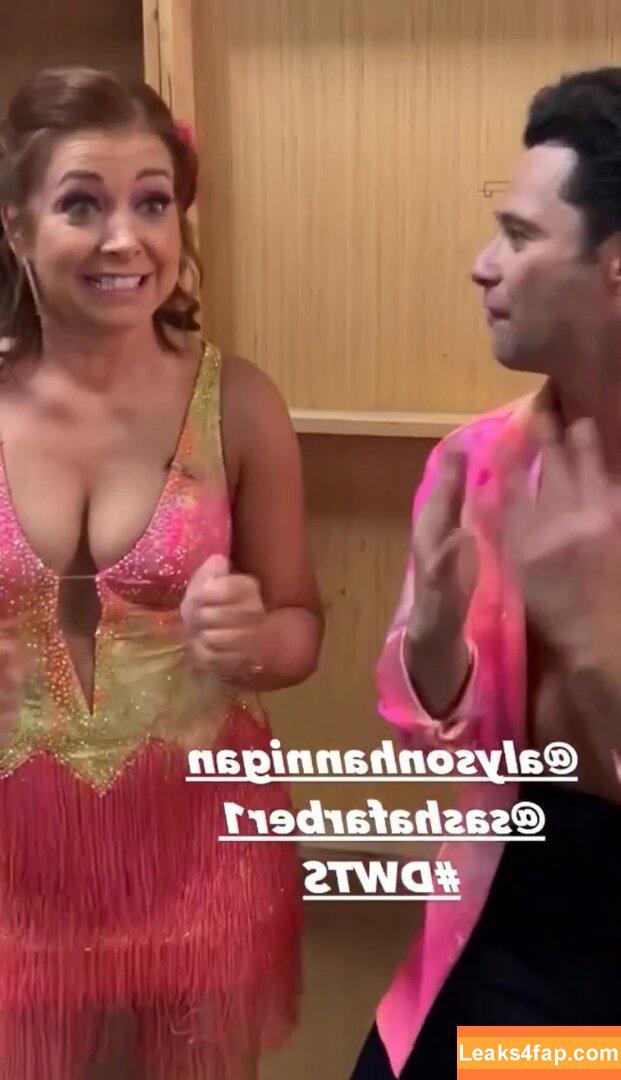 Alyson Hannigan / alysonhannigan / u64276282 leaked photo photo #0125