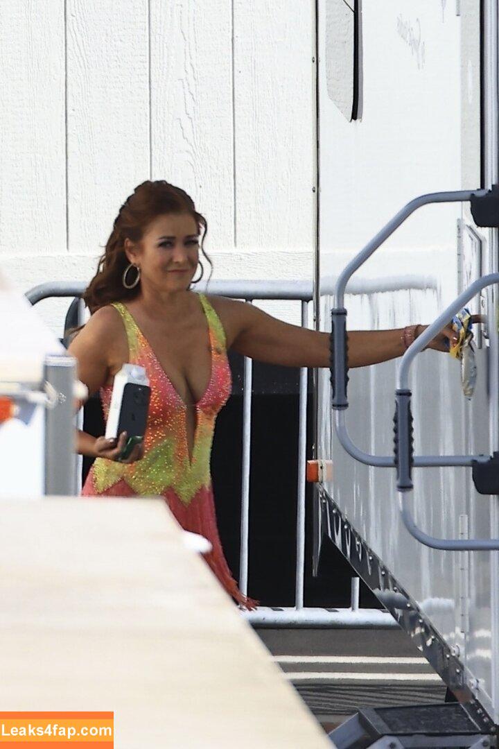 Alyson Hannigan / alysonhannigan / u64276282 leaked photo photo #0128