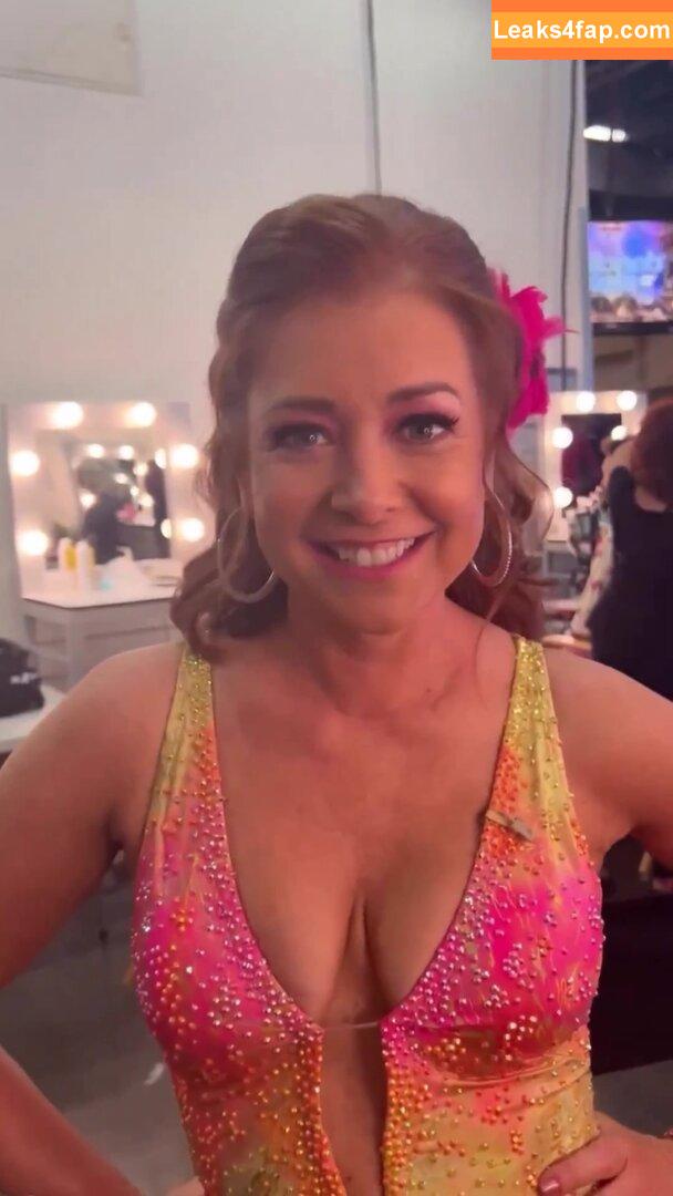 Alyson Hannigan / alysonhannigan / u64276282 leaked photo photo #0134