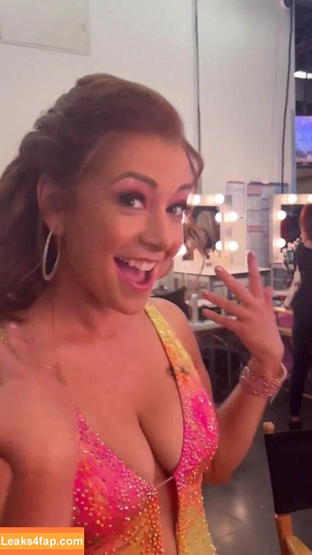 Alyson Hannigan / alysonhannigan / u64276282 leaked photo photo #0135