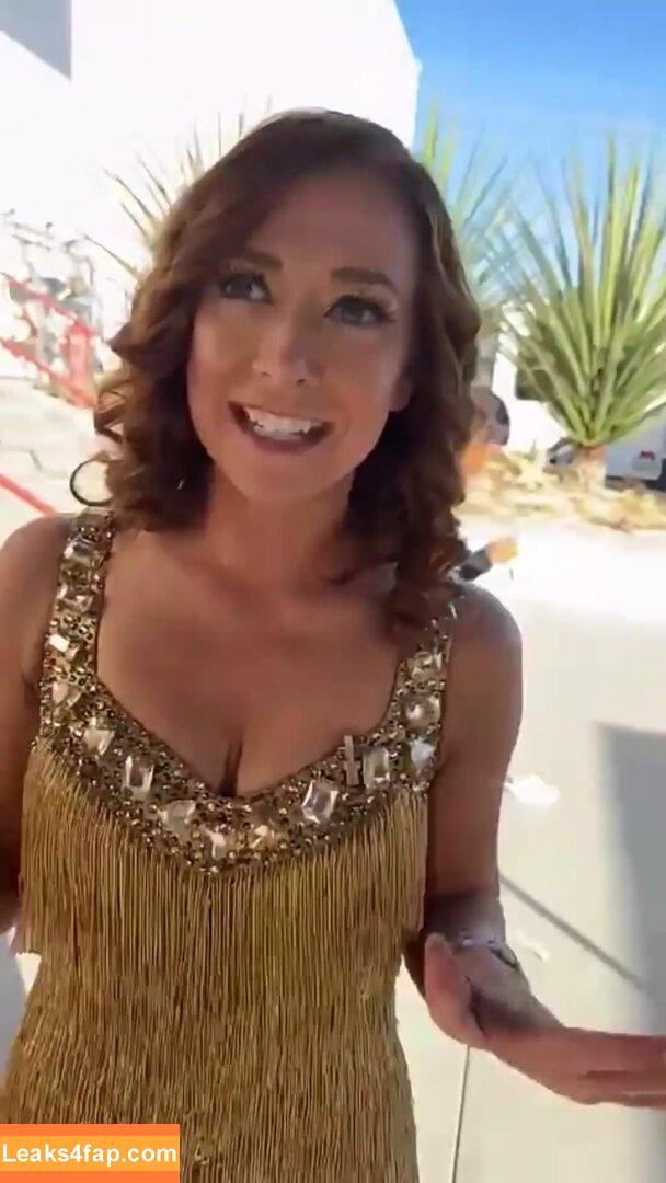 Alyson Hannigan / alysonhannigan / u64276282 leaked photo photo #0145