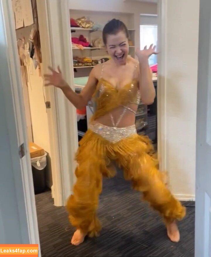 Alyson Hannigan / alysonhannigan / u64276282 leaked photo photo #0156