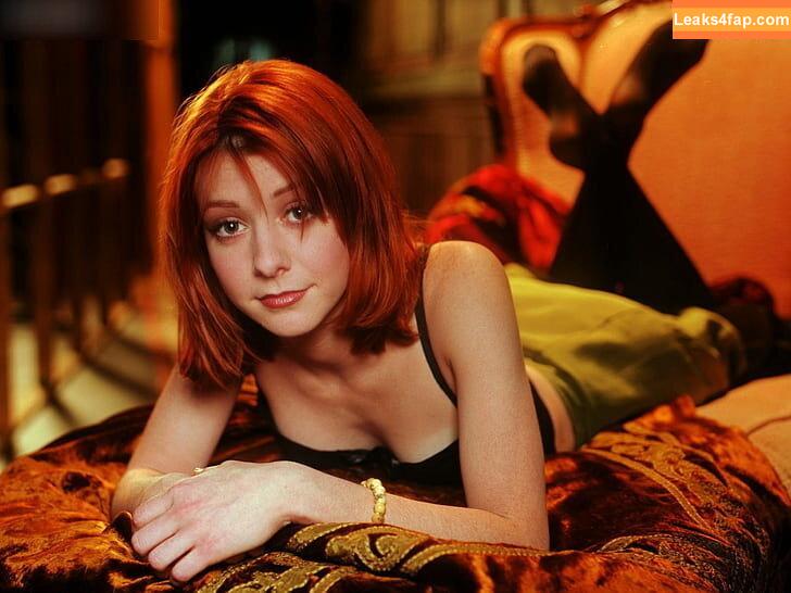 Alyson Hannigan / alysonhannigan / u64276282 leaked photo photo #0209