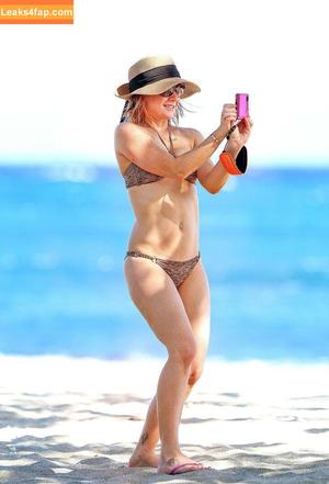 Alyson Hannigan фото #0014
