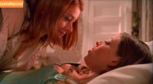 Alyson Hannigan фото #0021