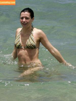 Alyson Hannigan фото #0024