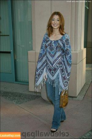 Alyson Hannigan фото #0037