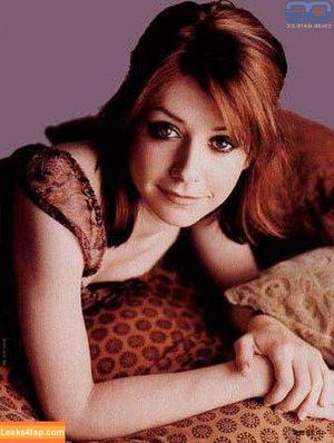 Alyson Hannigan фото #0053