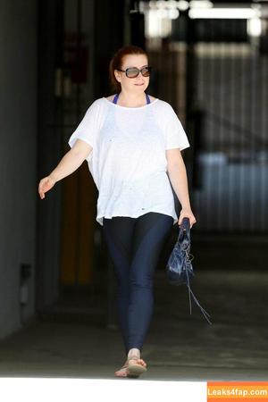 Alyson Hannigan photo #0106