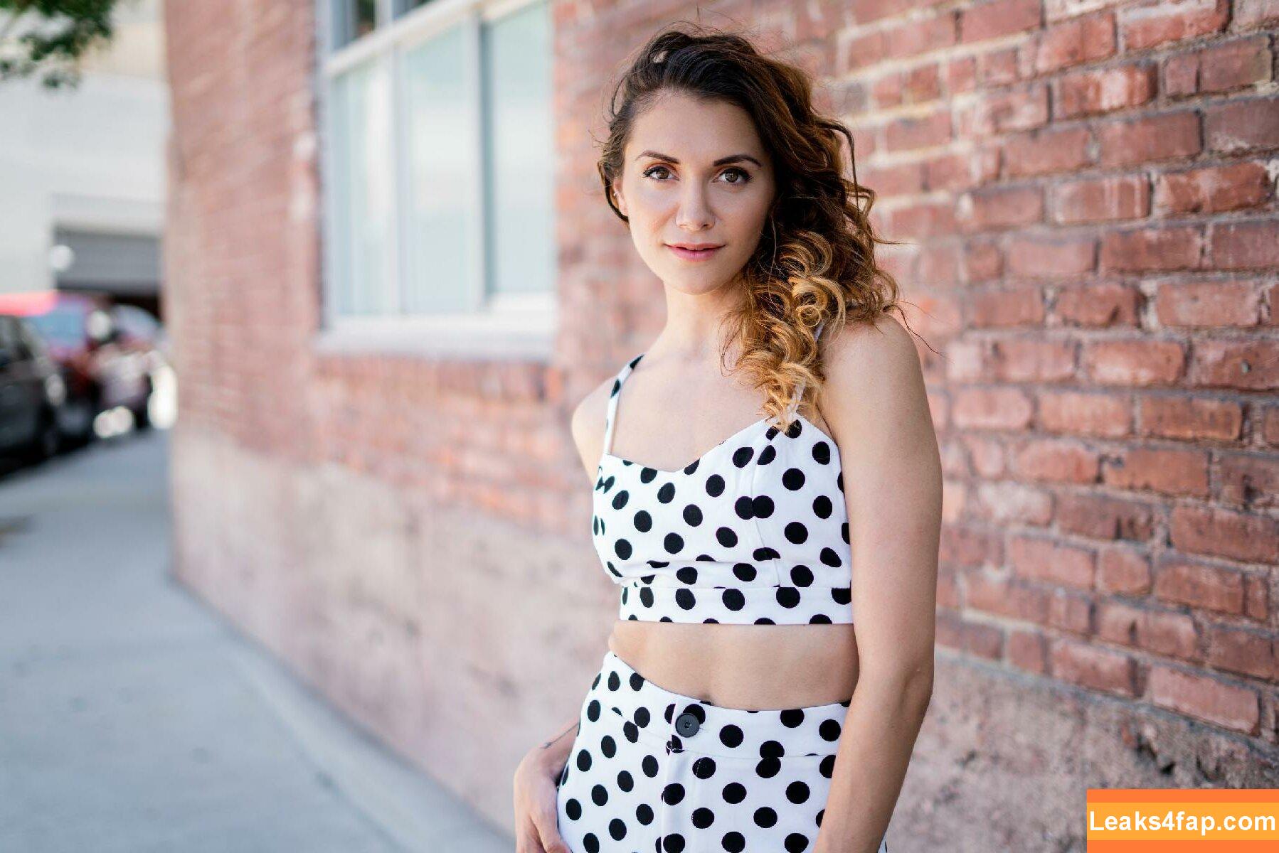 Alyson Stoner / alysonstoner leaked photo photo #0238