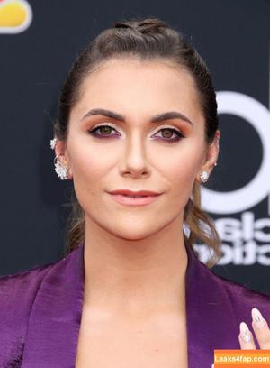 Alyson Stoner photo #0165