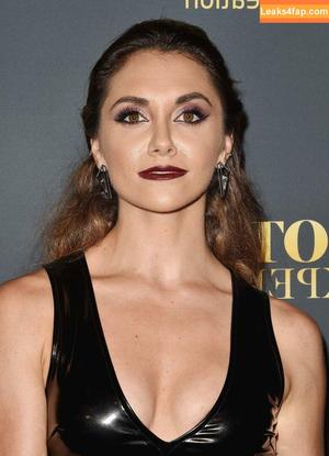 Alyson Stoner photo #0227