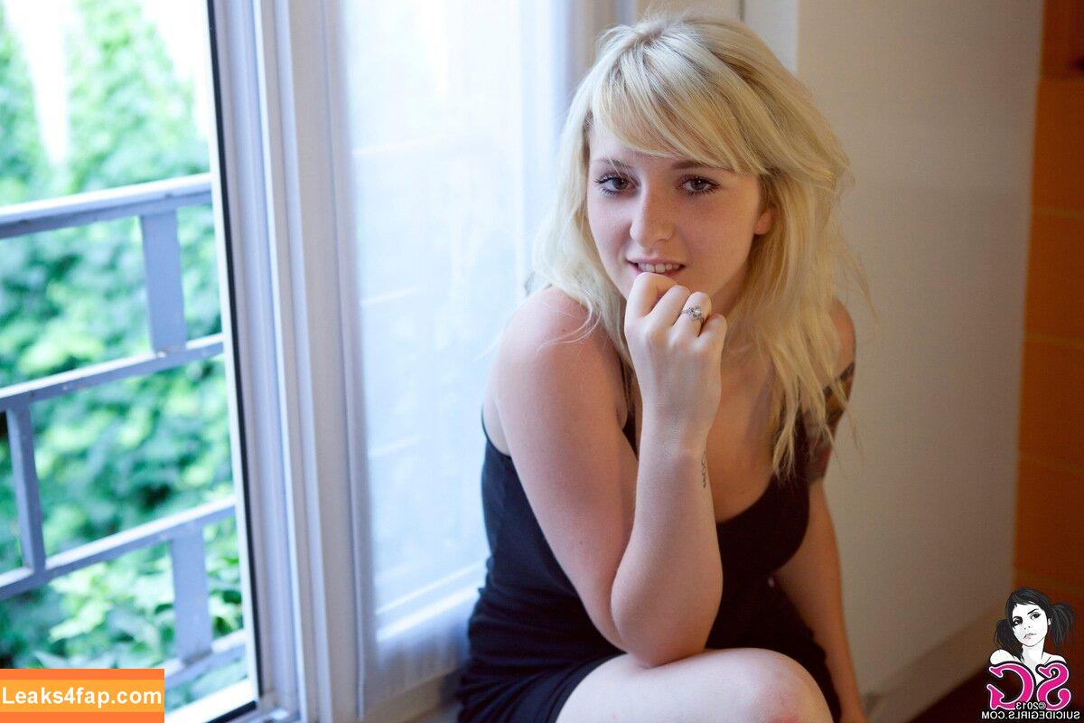 alysondacher /  leaked photo photo #0001