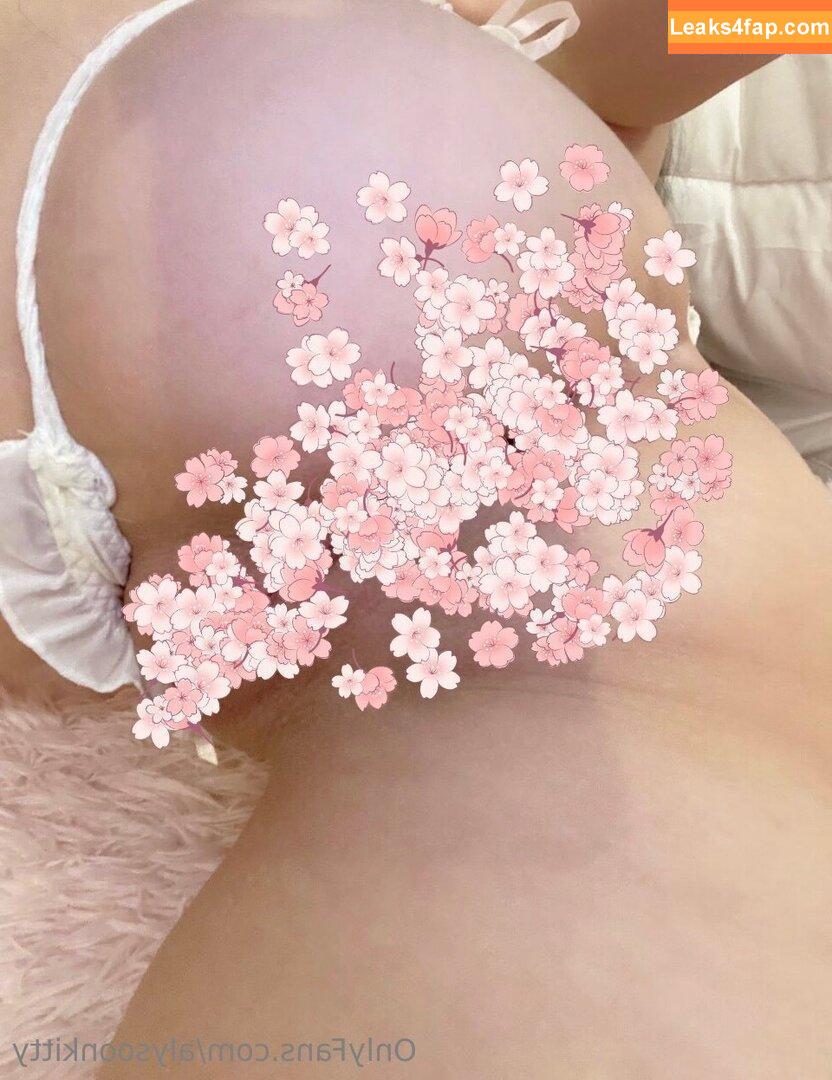 alysoonkitty / alysoonkittyvip / alysoonxx leaked photo photo #0006