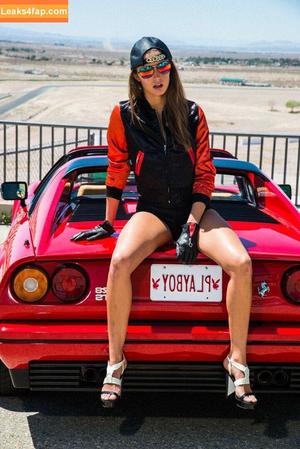 Alyssa Arce photo #0068