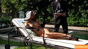 Alyssa Arce photo #0166