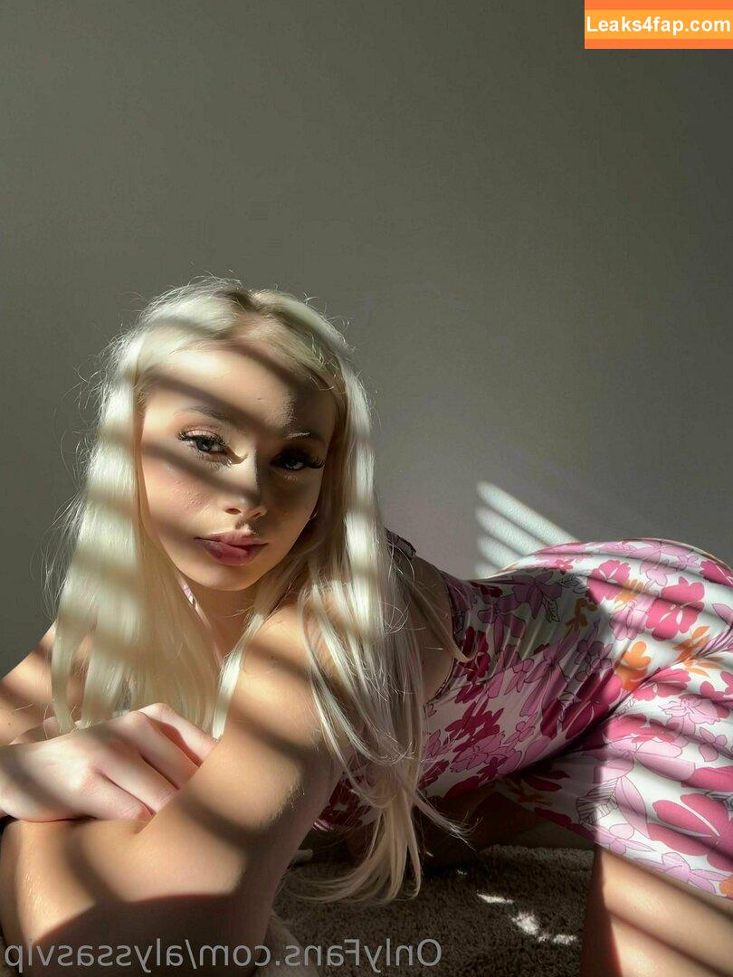 Alyssa Devyn / Ally Athena / alyssa9 / alyssadevynn / ofalyssa9 leaked photo photo #0352