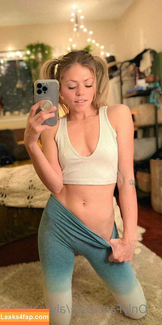Alyssa Green / alyssagreen / alyssajoygreene leaked photo photo #0009