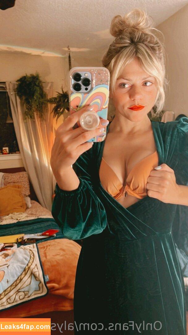 Alyssa Green / alyssagreen / alyssajoygreene leaked photo photo #0071