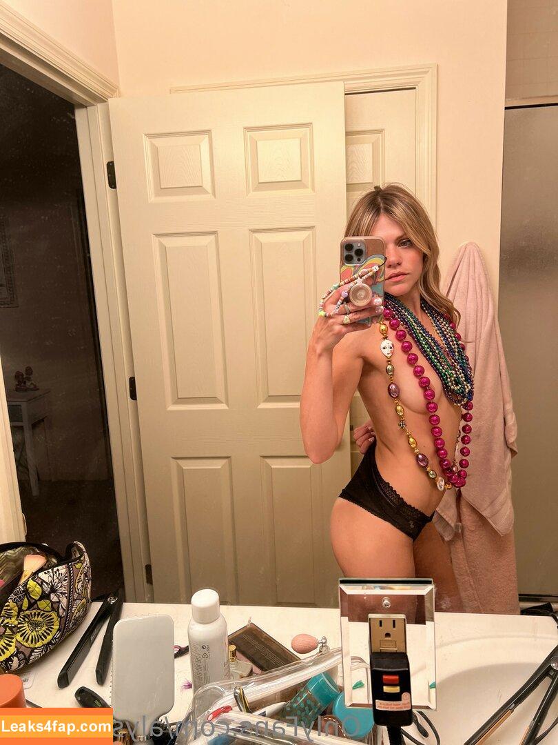 Alyssa Green / alyssagreen / alyssajoygreene leaked photo photo #0133