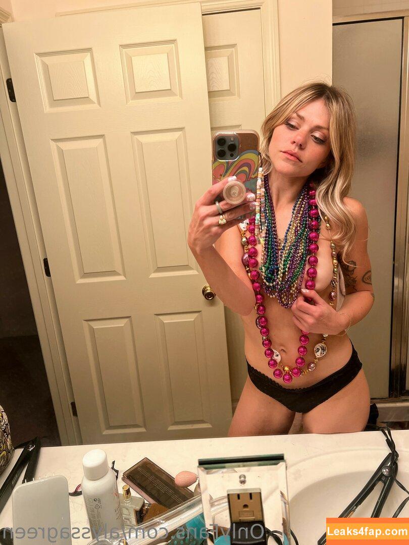 Alyssa Green / alyssagreen / alyssajoygreene leaked photo photo #0144
