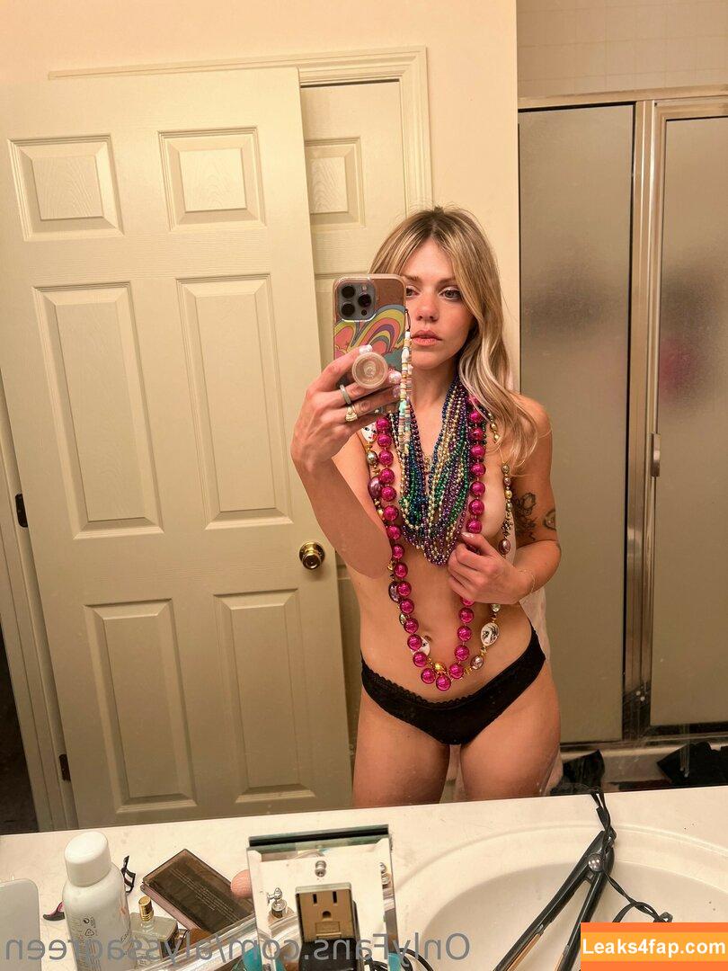 Alyssa Green / alyssagreen / alyssajoygreene leaked photo photo #0145