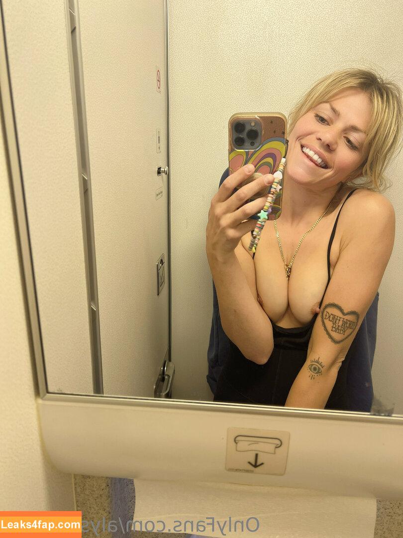 Alyssa Green / alyssagreen / alyssajoygreene leaked photo photo #0235