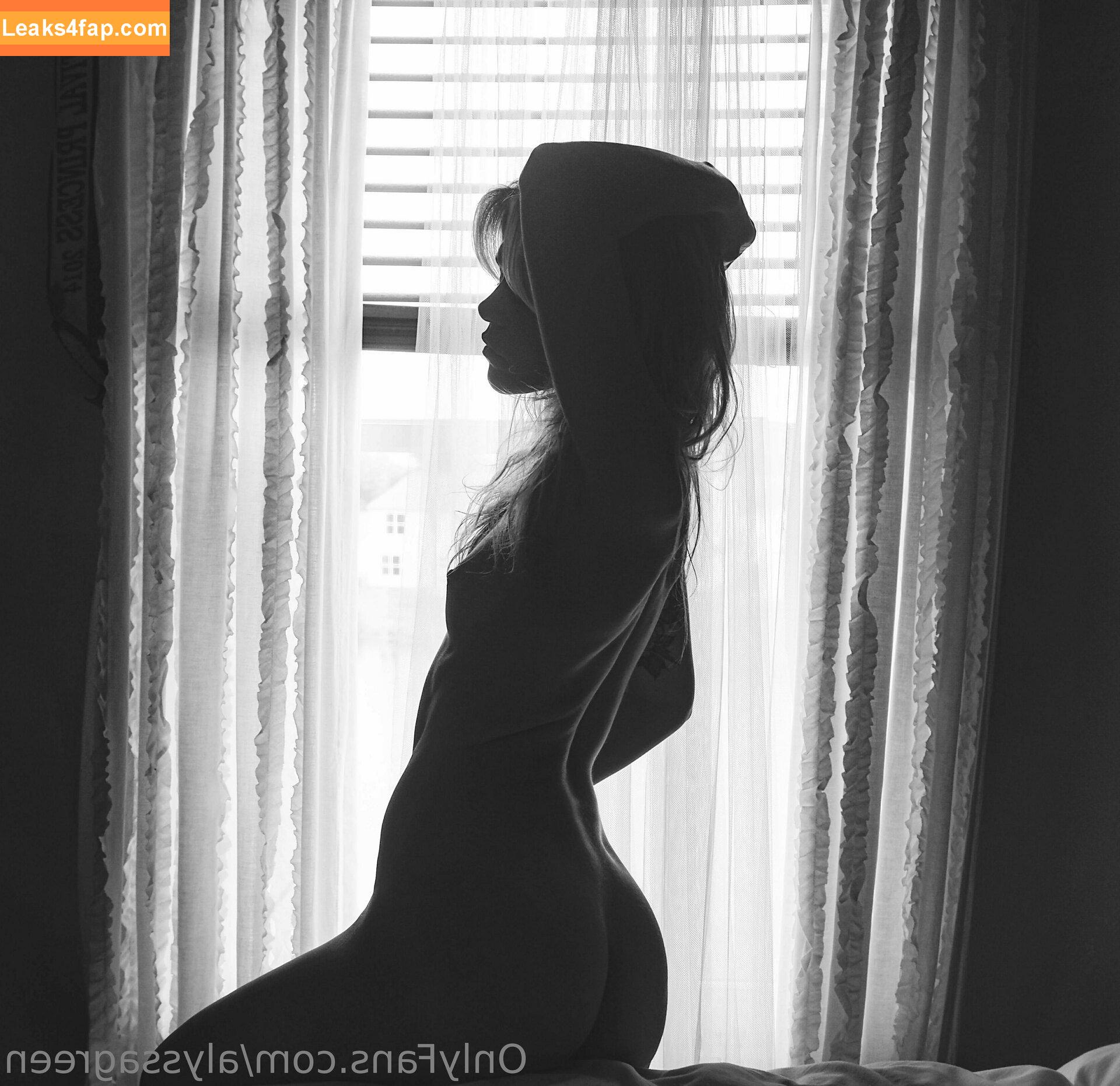 Alyssa Green / alyssagreen / alyssajoygreene leaked photo photo #0341