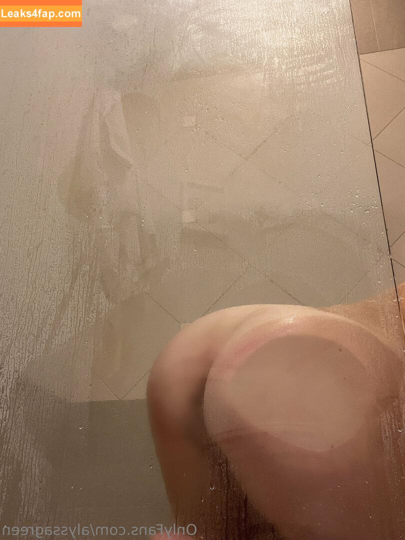 Alyssa Green / alyssagreen / alyssajoygreene leaked photo photo #0388