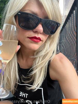 Alyssa Green photo #0233