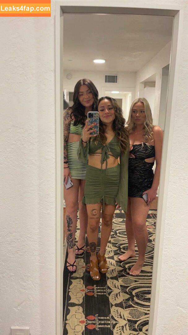 Alyssa K / alyssamkhan / alyssaspivack leaked photo photo #0011