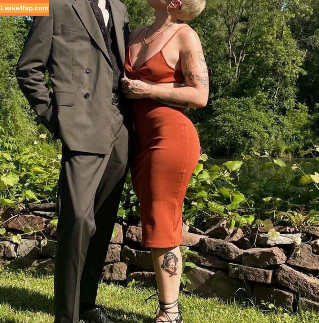 Alyssa Mercante / alyssa_merc / alyssamerk leaked photo photo #0007