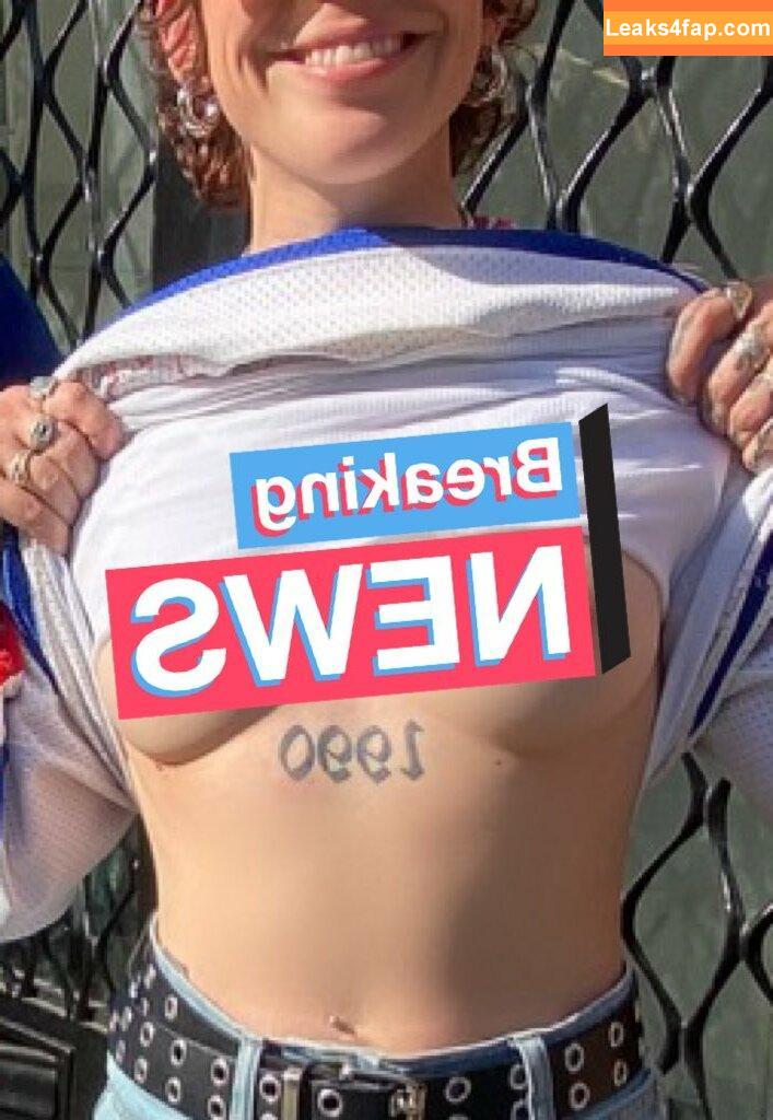 Alyssa Mercante / alyssa_merc / alyssamerk leaked photo photo #0009
