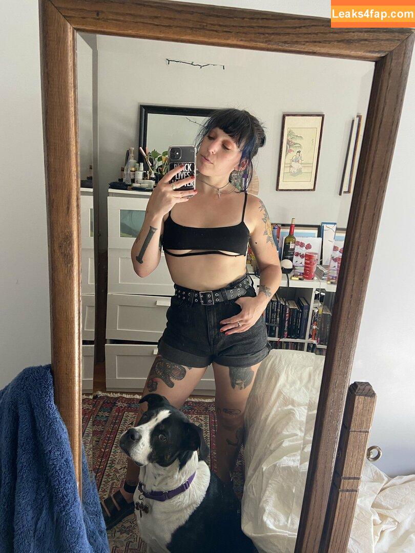 Alyssa Mercante / alyssa_merc / alyssamerk leaked photo photo #0010