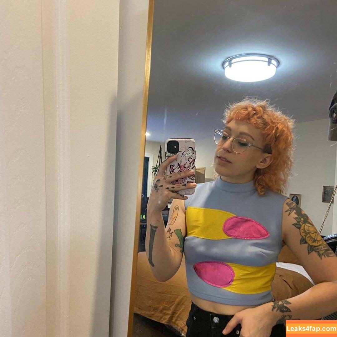 Alyssa Mercante / alyssa_merc / alyssamerk leaked photo photo #0012