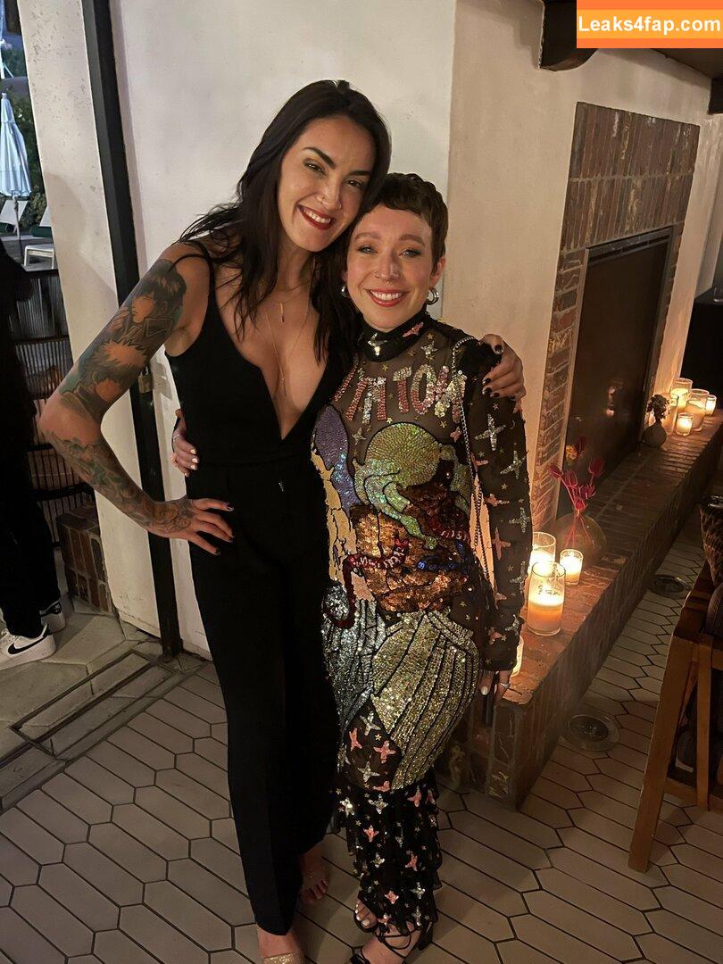 Alyssa Mercante / alyssa_merc / alyssamerk leaked photo photo #0031