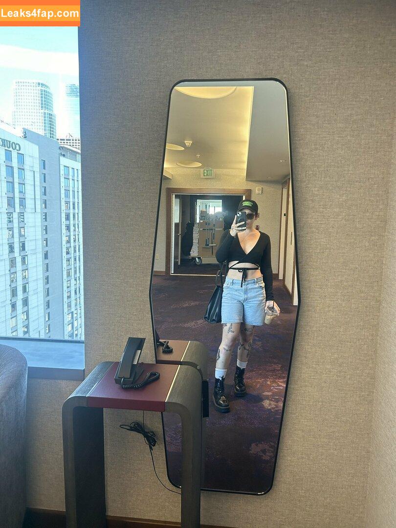 Alyssa Mercante / alyssa_merc / alyssamerk leaked photo photo #0043