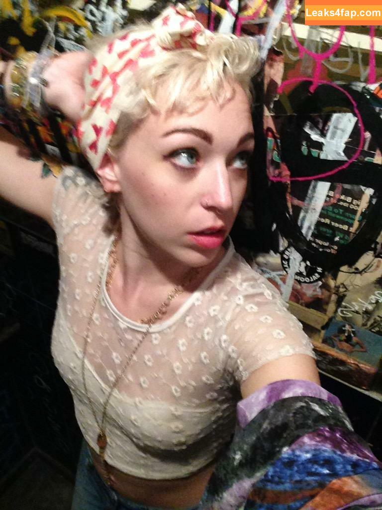 Alyssa Mercante / alyssa_merc / alyssamerk leaked photo photo #0046