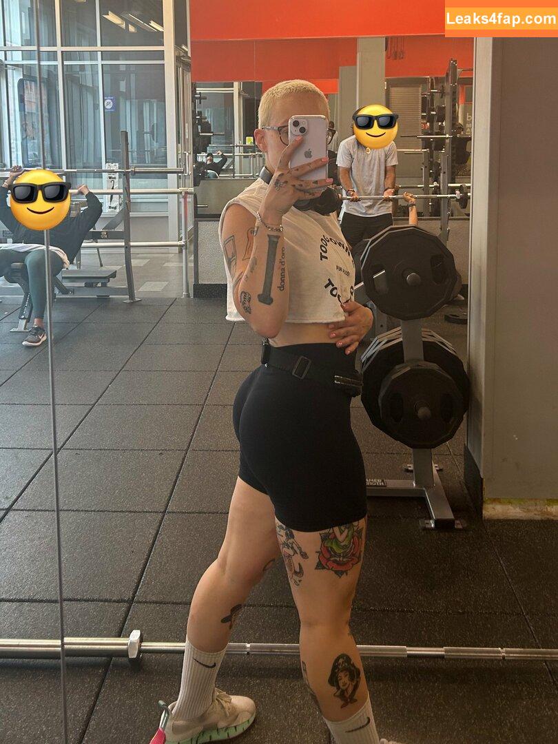 Alyssa Mercante / alyssa_merc / alyssamerk leaked photo photo #0049